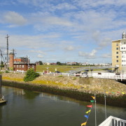 Residenz Hohe Lith 3.11, Cuxhaven Duhnen