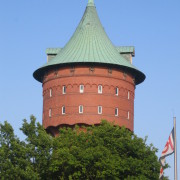 Residenz Hohe Lith 3.11, Cuxhaven Duhnen