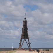 Residenz Hohe Lith 3.11, Cuxhaven Duhnen