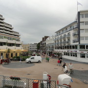 Residenz Hohe Lith 3.11, Cuxhaven Duhnen