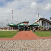 Residenz Hohe Lith 3.11, Cuxhaven Duhnen