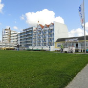 Residenz Hohe Lith 3.11, Cuxhaven Duhnen