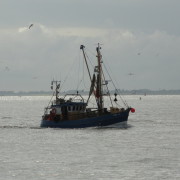 Residenz Hohe Lith 3.11, Cuxhaven Duhnen