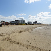 Residenz Hohe Lith 3.11, Cuxhaven Duhnen