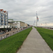 Residenz Hohe Lith 3.11, Cuxhaven Duhnen