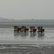 Residenz Hohe Lith 3.11, Cuxhaven Duhnen