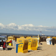 Residenz Hohe Lith 3.11, Cuxhaven Duhnen