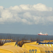 Residenz Hohe Lith 3.11, Cuxhaven Duhnen