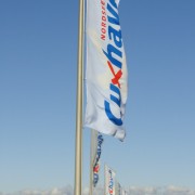 Residenz Hohe Lith 3.11, Cuxhaven Duhnen