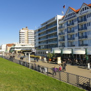 Residenz Hohe Lith 3.11, Cuxhaven Duhnen