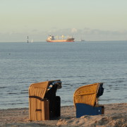 Residenz Hohe Lith 3.11, Cuxhaven Duhnen