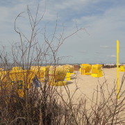 Residenz Hohe Lith 3.11, Cuxhaven Duhnen