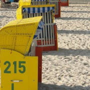 Residenz Hohe Lith 3.11, Cuxhaven Duhnen