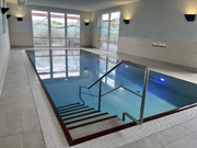 Residenz Hohe Lith 3.11 Weitz - Ferienwohnung Cuxhaven