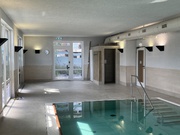 Residenz Hohe Lith 3.11 Weitz-  Ferienwohnung Cuxhaven